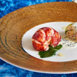 Gino Bistro Nourriture