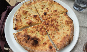 Ristorante Cocktail Bar San Colombano food