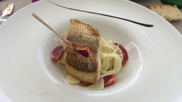 Ristorante Cocktail Bar San Colombano drink