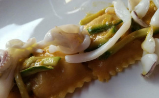 Ristorante Cocktail Bar San Colombano food