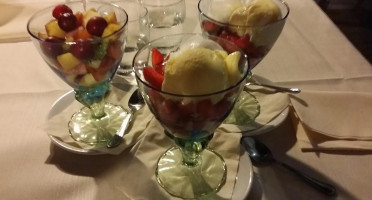 Ristorante Cocktail Bar San Colombano drink