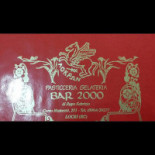 2000 Carte