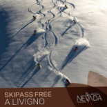 Mont Chalet Nevada Boisson