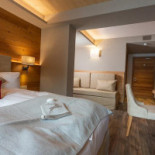 Mont Chalet Nevada À l'intérieur