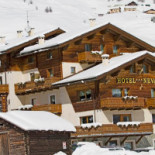 Mont Chalet Nevada Extérieur