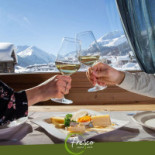 Mont Chalet Nevada Boisson