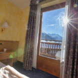 Mont Chalet Nevada À l'intérieur