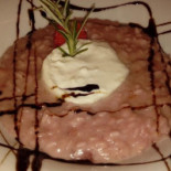 Sedici Boisson