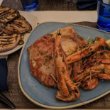 Sedici Nourriture
