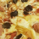 Pizzapulia food