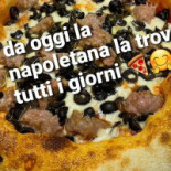 Pizzapulia food