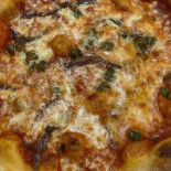 Pizzapulia food