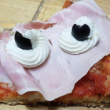 Pizzapulia food