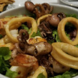 Pizzapulia food