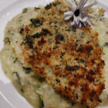 Pizzapulia food