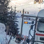 Baita Berghütte Exterior