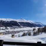 Baita Berghütte Exterior