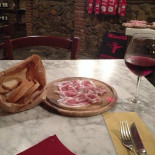Sandro's Nourriture