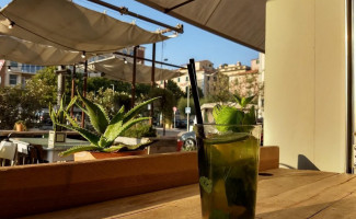 Après Ski Bottero drink
