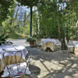 La Cecca Extérieur