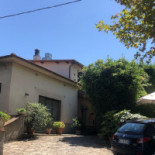 La Cecca Extérieur