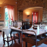 La Cecca À l'intérieur