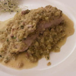 La Cecca Nourriture