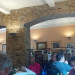 La Cecca À l'intérieur