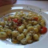 La Cecca Nourriture