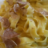 La Cecca Nourriture