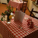 La Cecca À l'intérieur