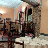 La Cecca À l'intérieur