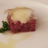 La Cecca Nourriture