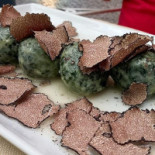 La Cecca Nourriture