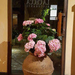 La Cecca Extérieur