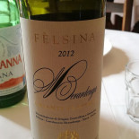 La Cecca Boisson