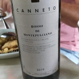 La Cecca Boisson