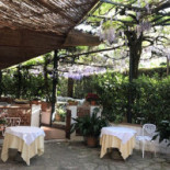 La Cecca Extérieur