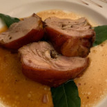 La Cecca Nourriture