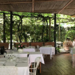 La Cecca À l'intérieur