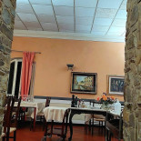 La Cecca À l'intérieur