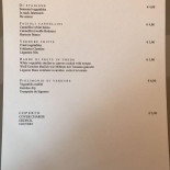 La Cecca Carte