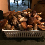 La Cecca À l'intérieur