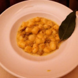 La Cecca Nourriture