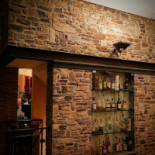 La Cecca À l'intérieur