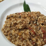 La Cecca Nourriture