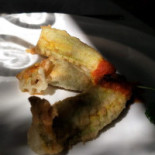 La Cecca Nourriture