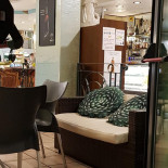 Caffè Salerni Loreto (an) À l'intérieur