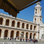 Caffè Salerni Loreto (an) Extérieur