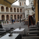 Caffè Salerni Loreto (an) À l'intérieur